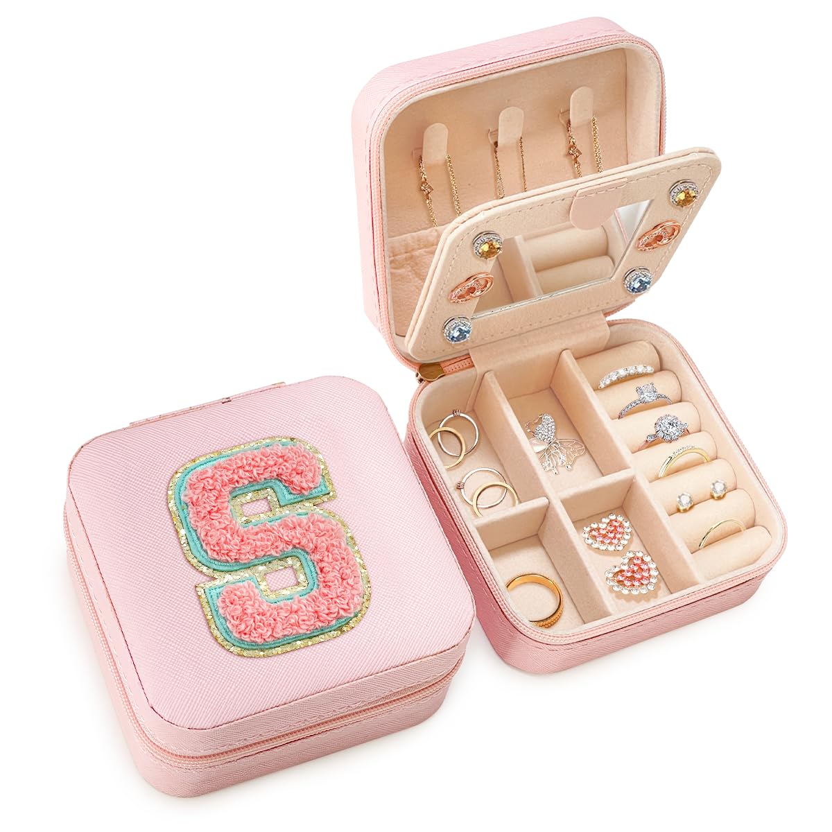 Buy personalized kids jewelry box 2025