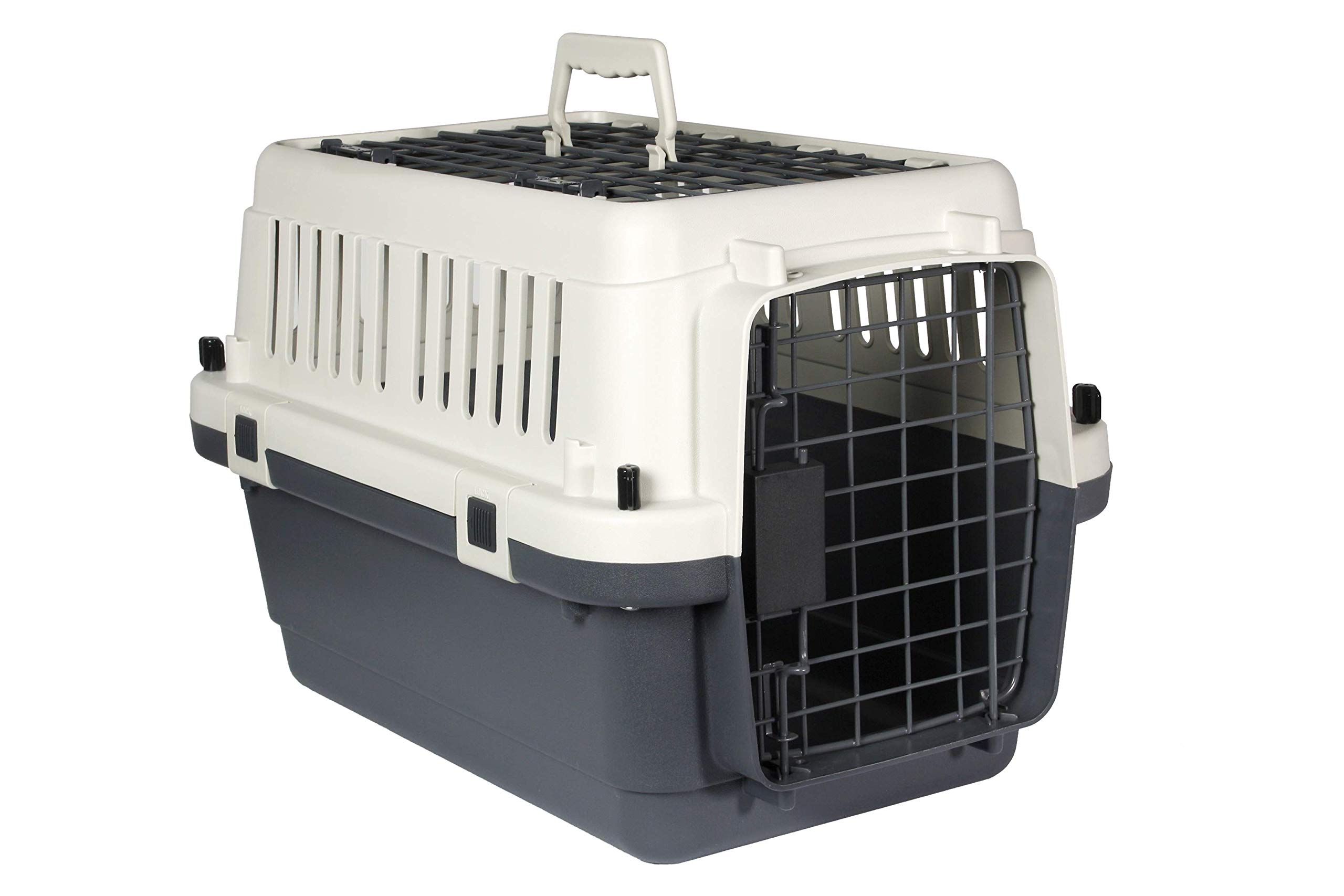 Karlie 521549 - Trasportino S Nomad Top Loader 60, 7 x 40 x 40, 5 cm, S