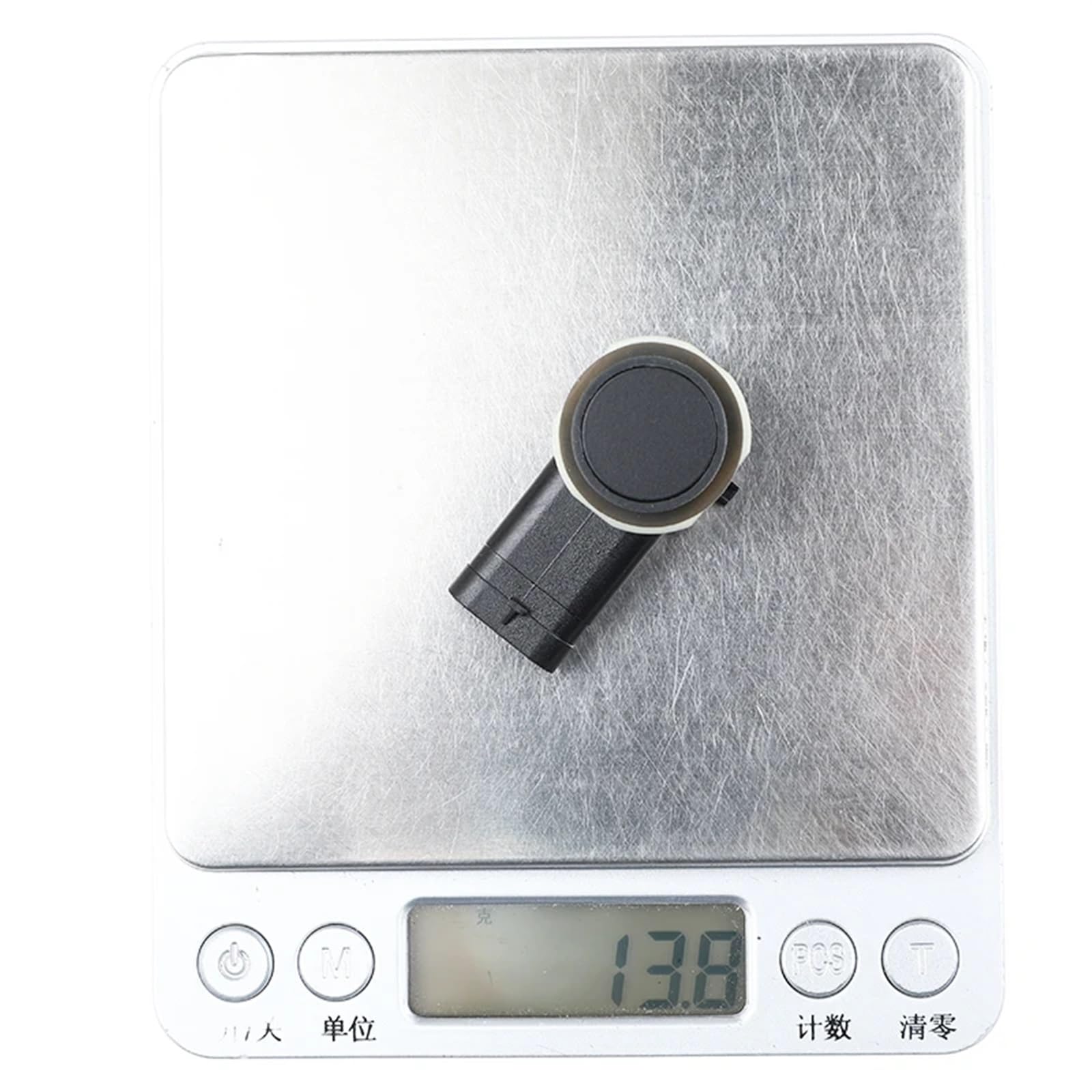 1 sensor de aparcamiento PDC OEM 1S0919275C.