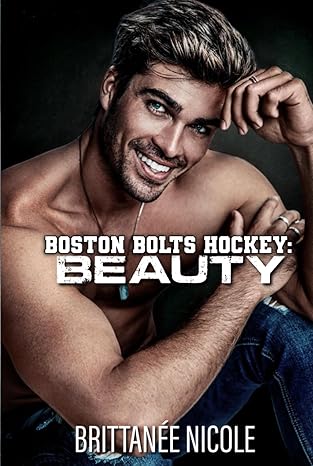 Beauty: Boston Bolts Hockey