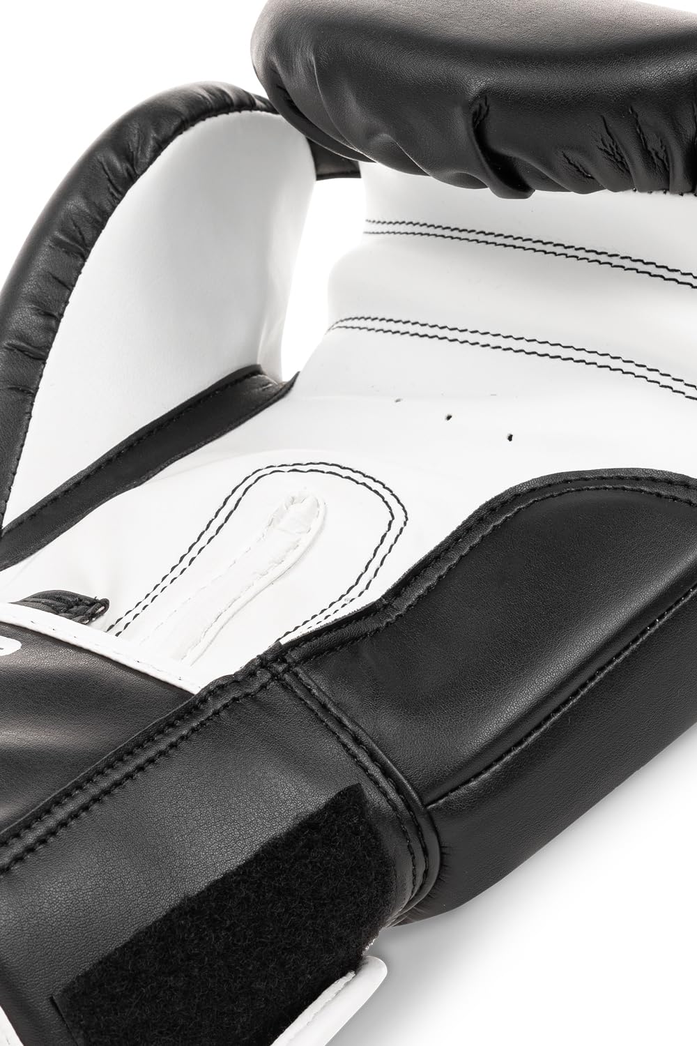 Tapout Guantoni da boxe in ecopelle (1 paio) Colton
