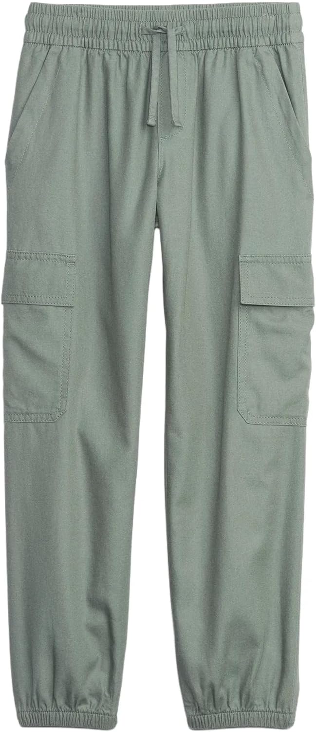 Gap Girls' Cargo Joggers