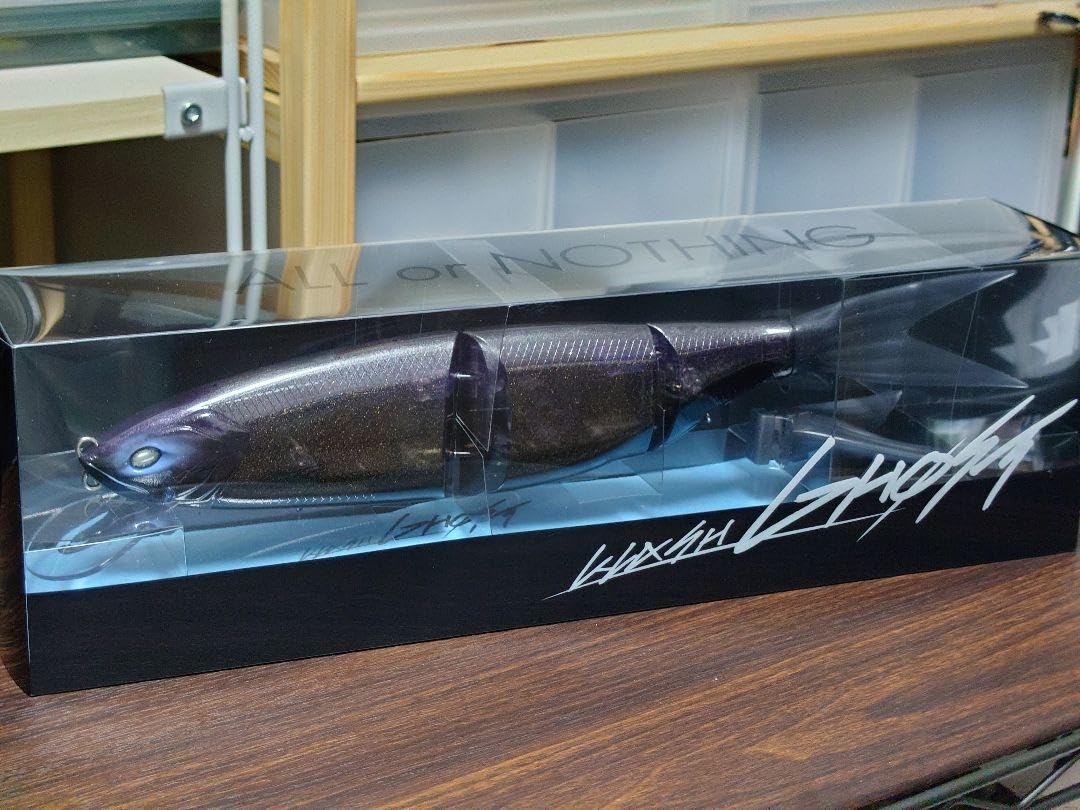 DRTクラッシュゴースト　NEW MOON BITE DRTクラッシュゴーストNEW MOON BITE