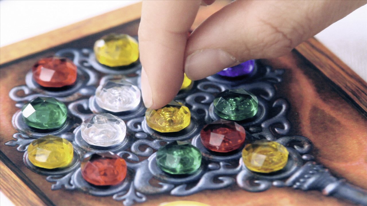 Ravensburger Italy 26552 elektroniczny labirynt, gry planszowe, wielokolorowe