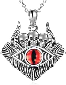 アクセサリー vaultroom DEVIL necklace Silver 925 vaultroom 