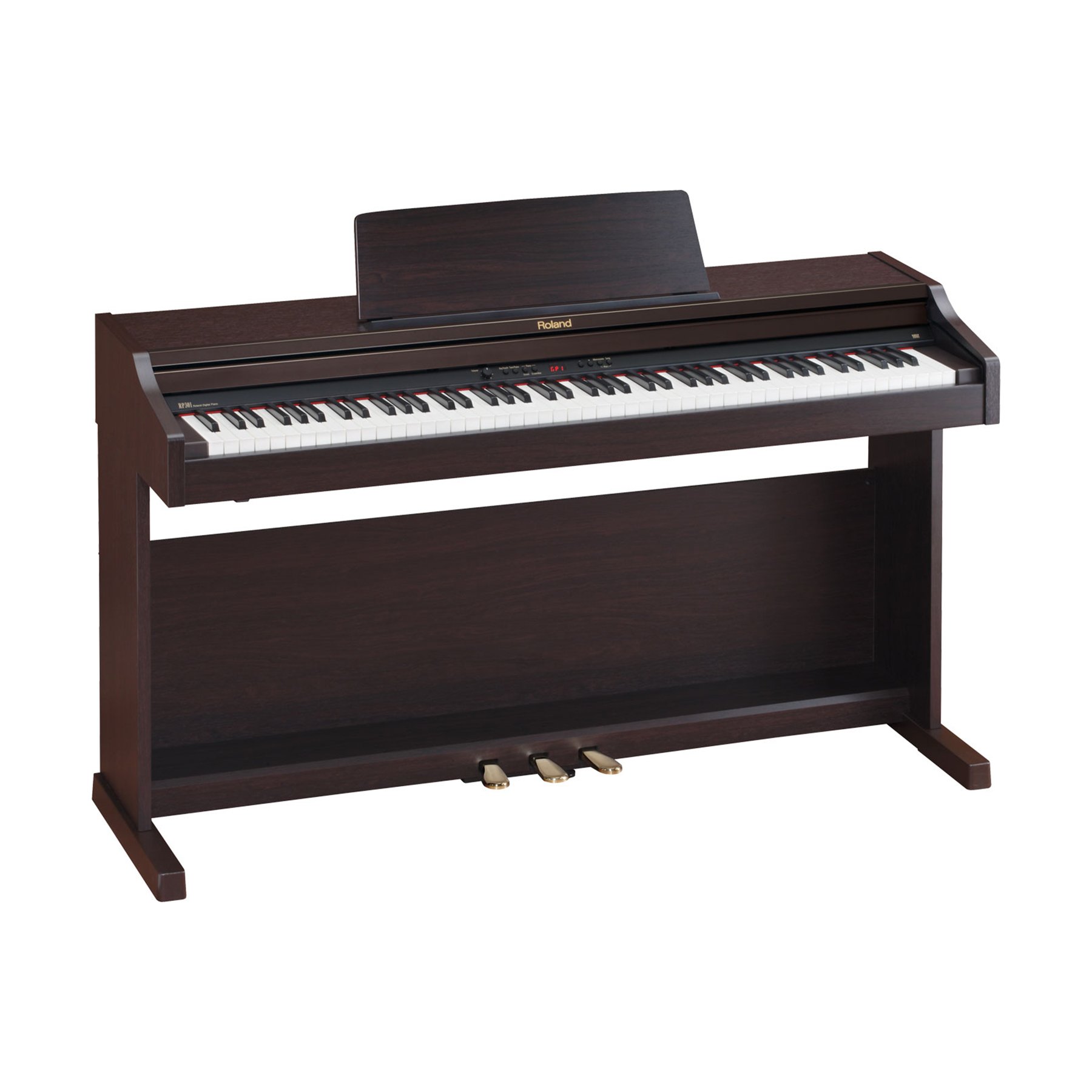 Roland RP-301 Digital Piano : Amazon.in: Musical Instruments