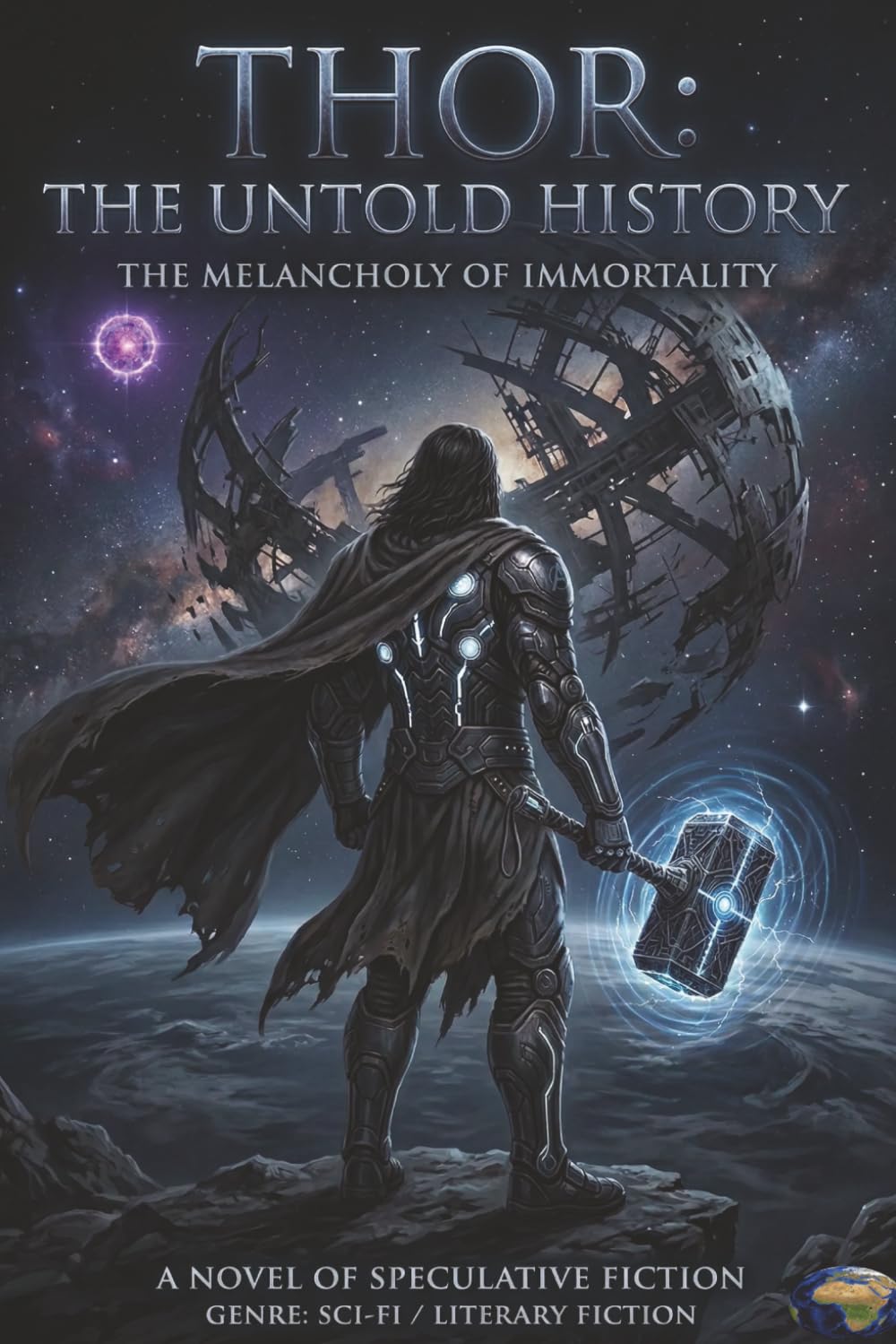 Thor: The Untold History