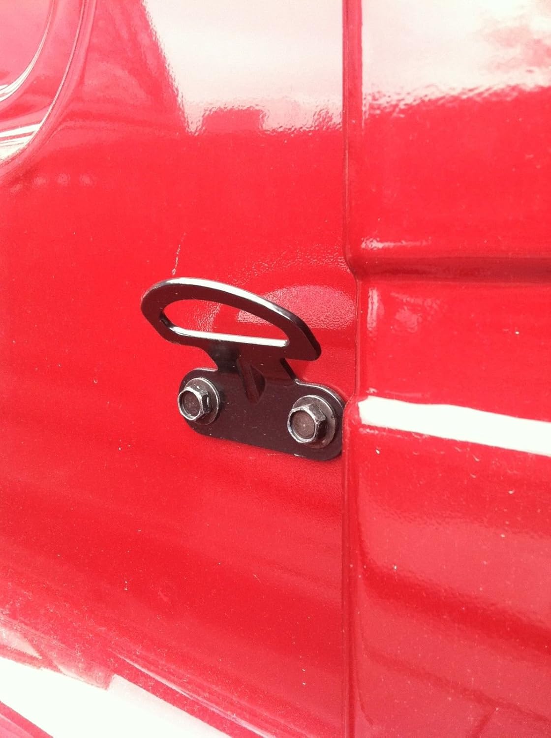 Car & Truck Parts Genuine Nissan Tie Down Hook 938067S200 Automotive