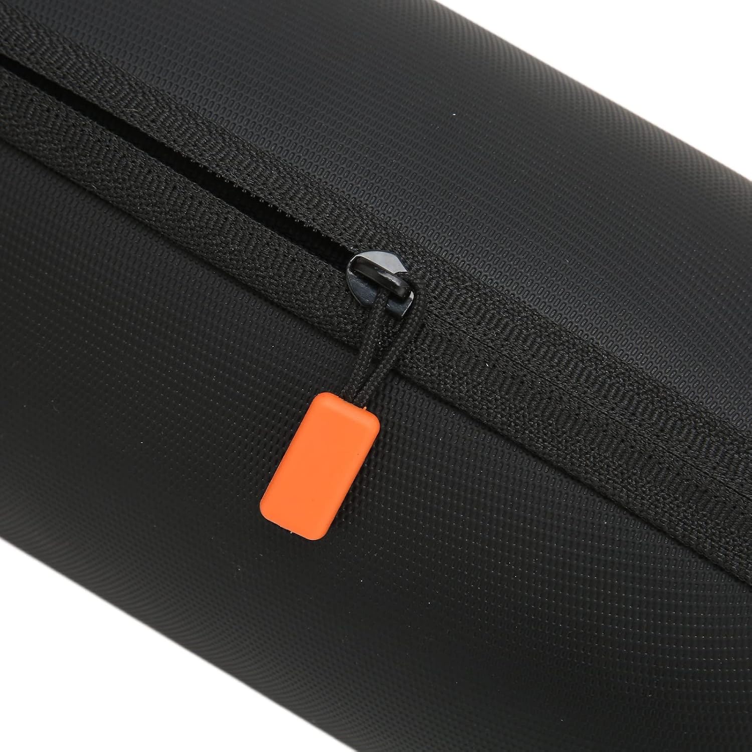Hard EVA Speaker Case Speaker Protective Carrying Case Waterproof Portable Speaker Protective Bag for Charge 4 Charge 5 Audio Devices