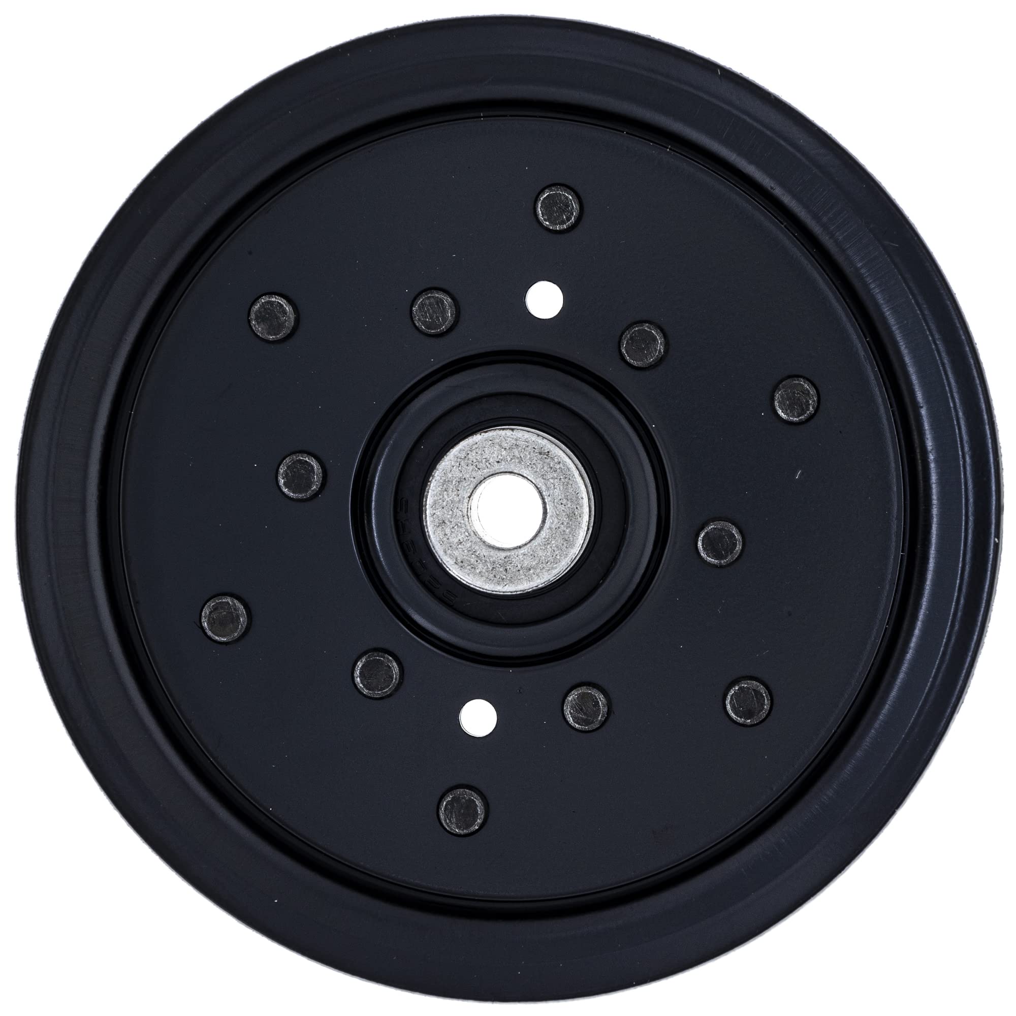 Amazon.com : 8TEN Flat Idler Pulley for Ariens YT19H 960460004-00 