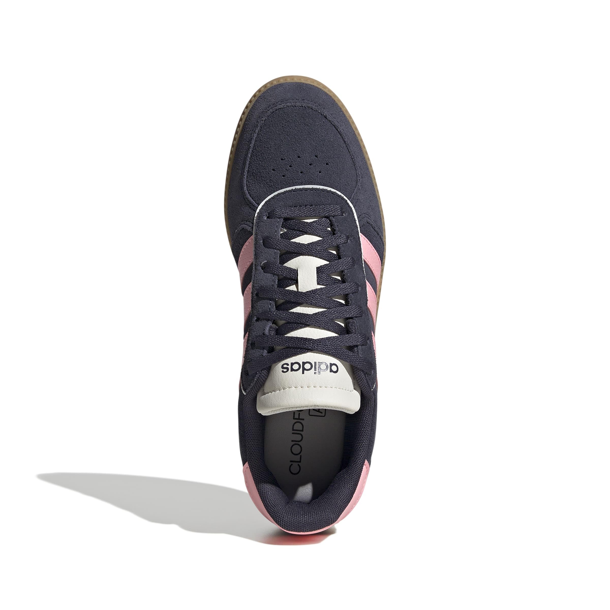 adidas Women's Breaknet Sleek Schuh