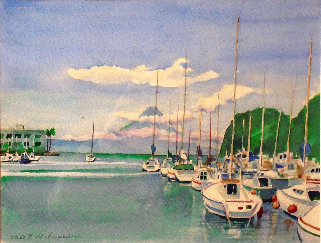 水彩画 港の風景 2022年 作成 水彩画 港の風景 2022年 作成 sddefault.jpg 水彩画 港の風景 2022年 作成 水彩画 港の風景 2022年 作成 sddefault.jpg