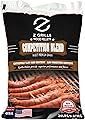 Z GRILLS Wood Pellets for Smoker Grill and BBQ