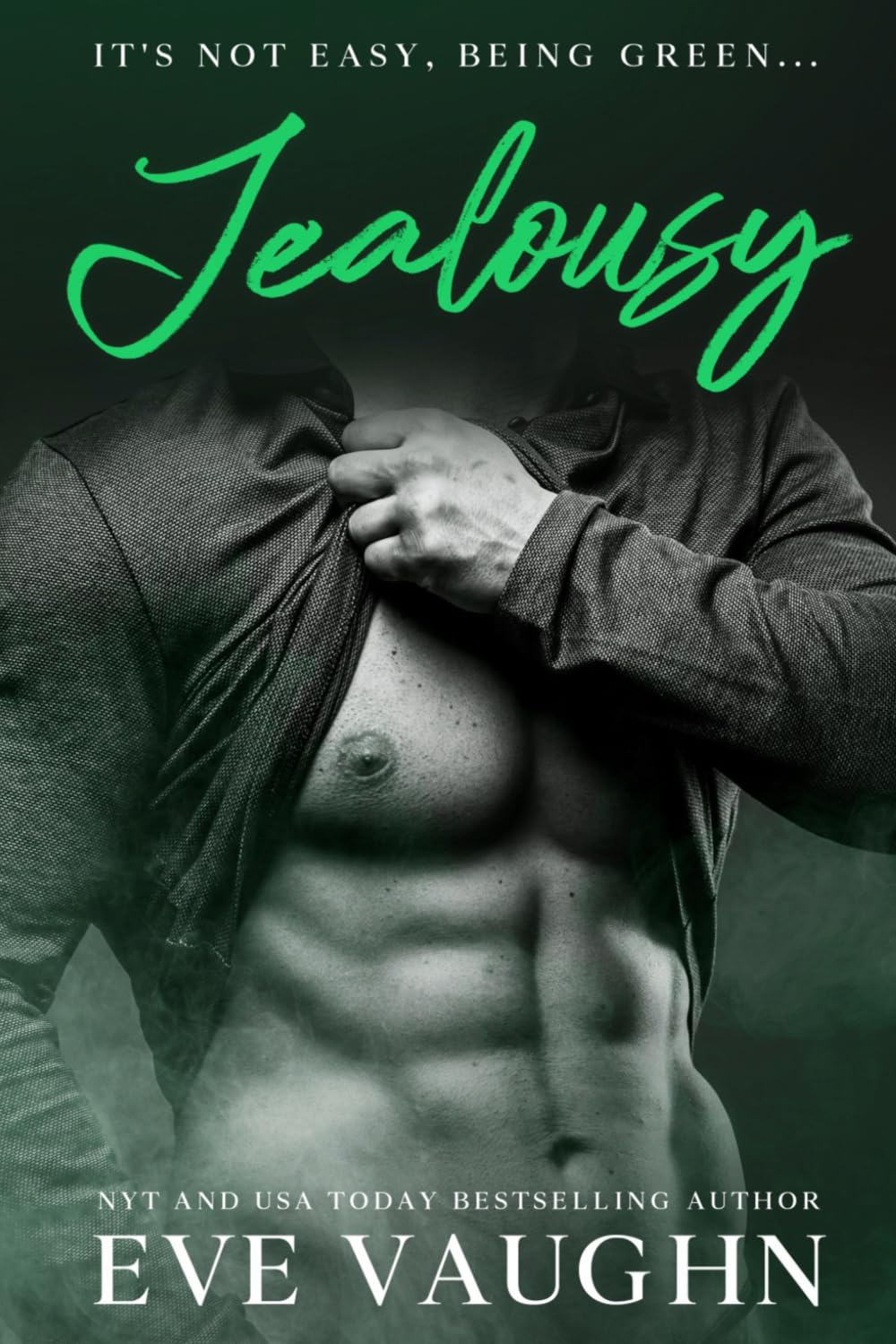Jealousy