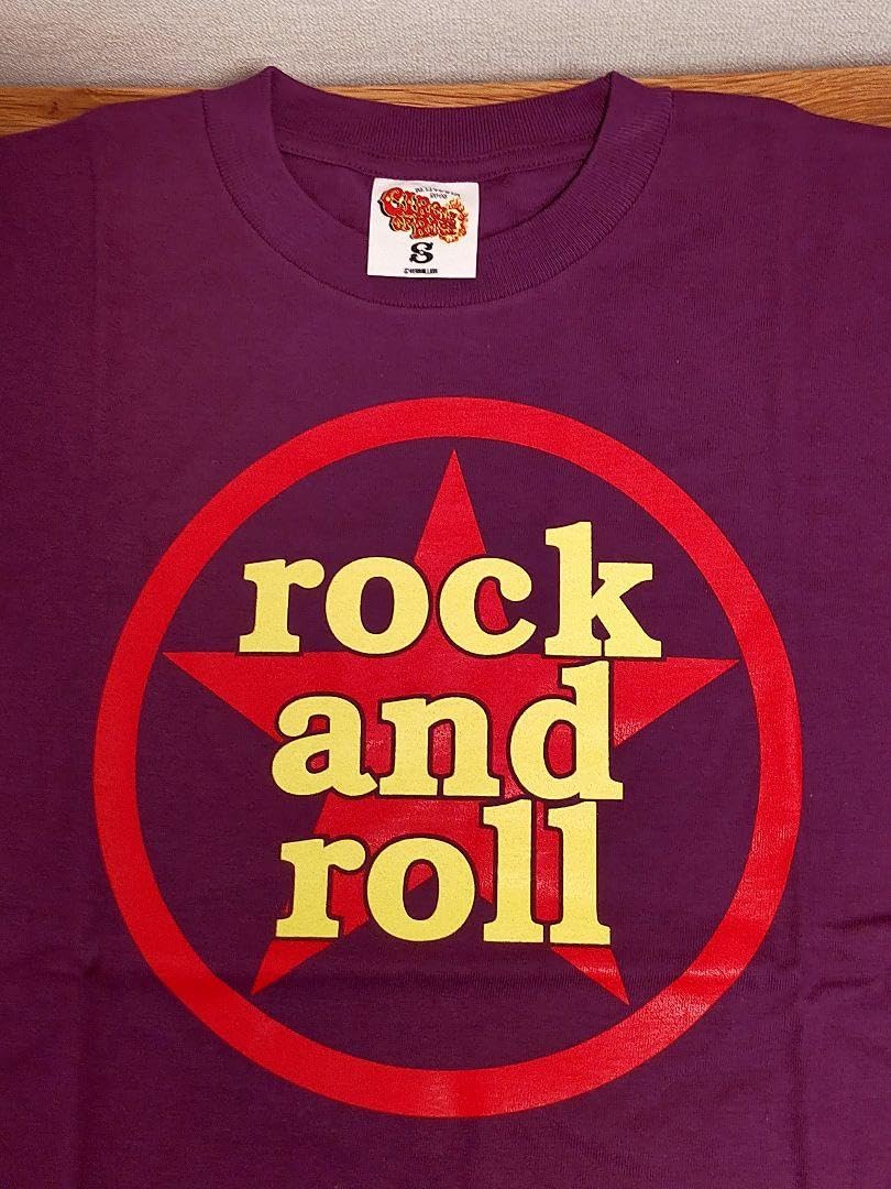 Amazon.co.jp: B'z LIVE-GYM CIRCLE OF ROCK R＆R Tシャツ Sサイズ