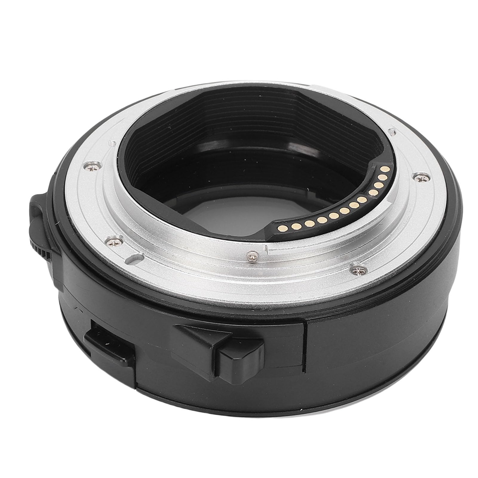 GOWENIC Adaptador de Montura de Lente para RP R5 R6 Fotógrafos
