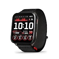 Garmin Venu X1, GPS Smartwatch