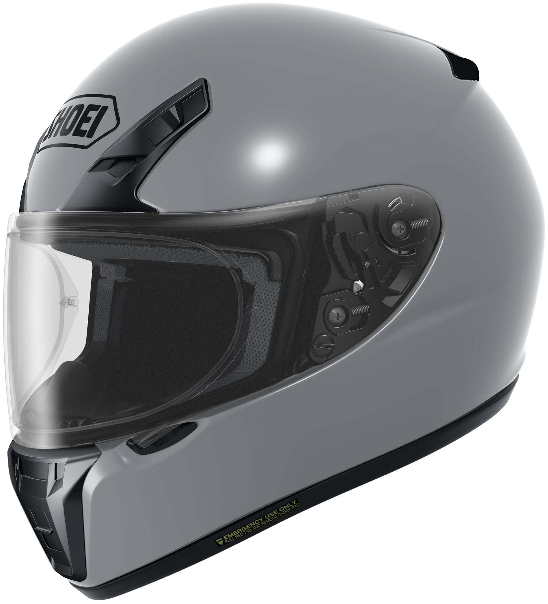 Shoei RF-SR