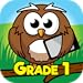 First Grade Learning Games (Full Version)