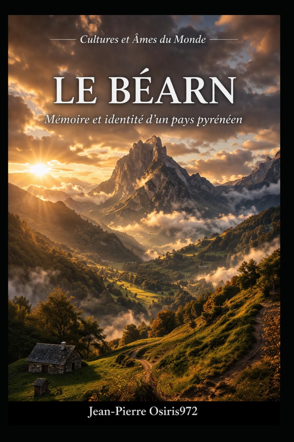 Le BEARN: Une histoire de coeur (Mémoires du Monde)