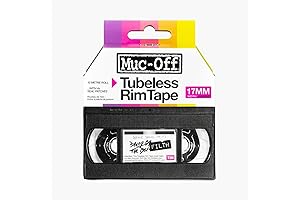 Muc-Off Tubeless Rim Tape 700c