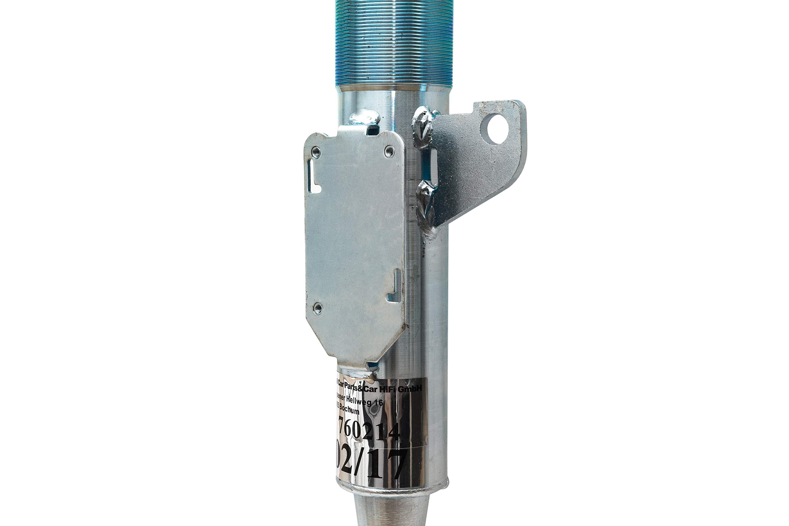 JOM 741178 Kit Combiné Fileté BlueLine