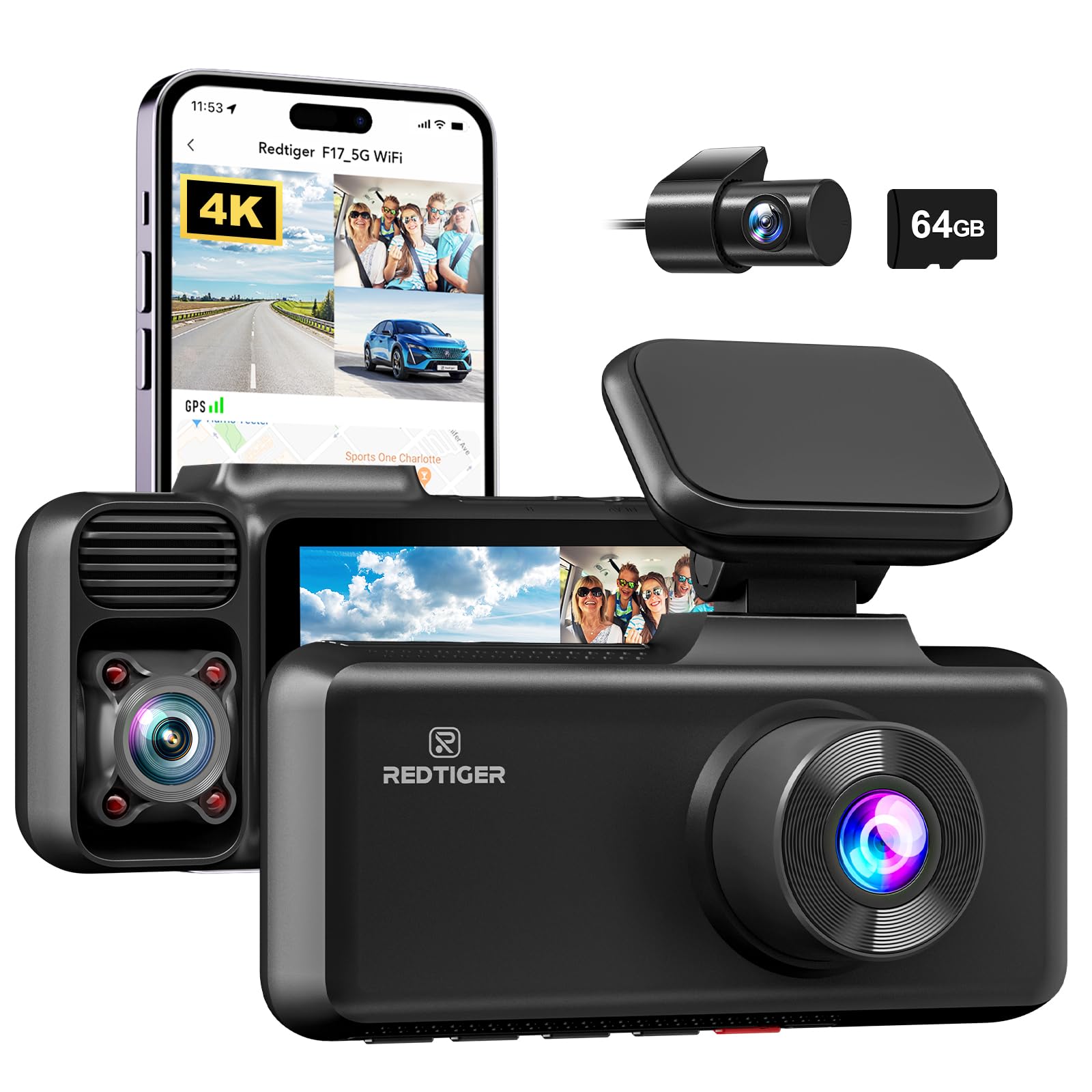 Buy dash cam' Online in BAHRAIN at Low Prices at desertcart