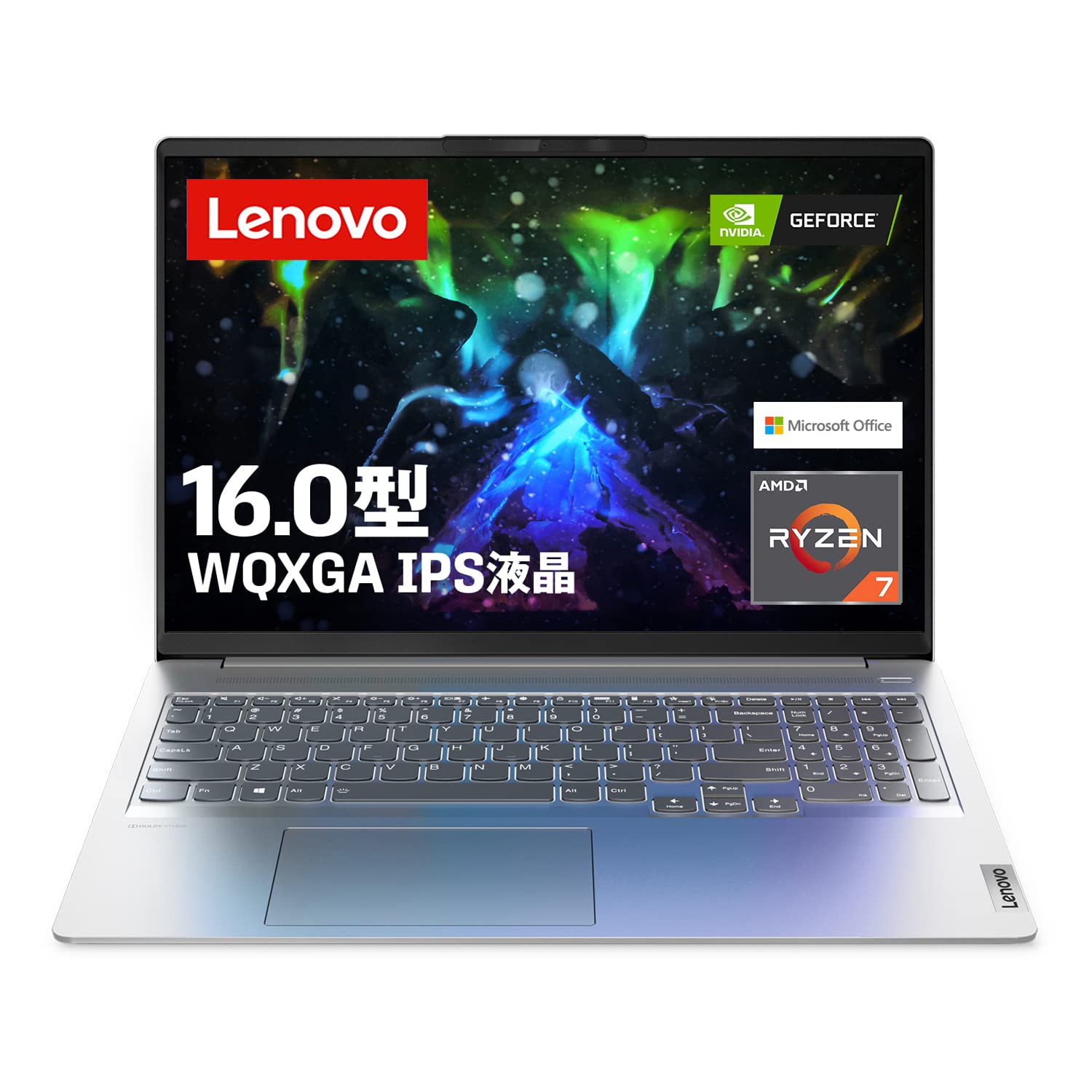 Windowsノート本体 Lenovo IdeaPad Slim 560 Pro 82L500GDJP Amazon.co.jp: Lenovo IdeaPad Slim 560 Pro ノートパソコン