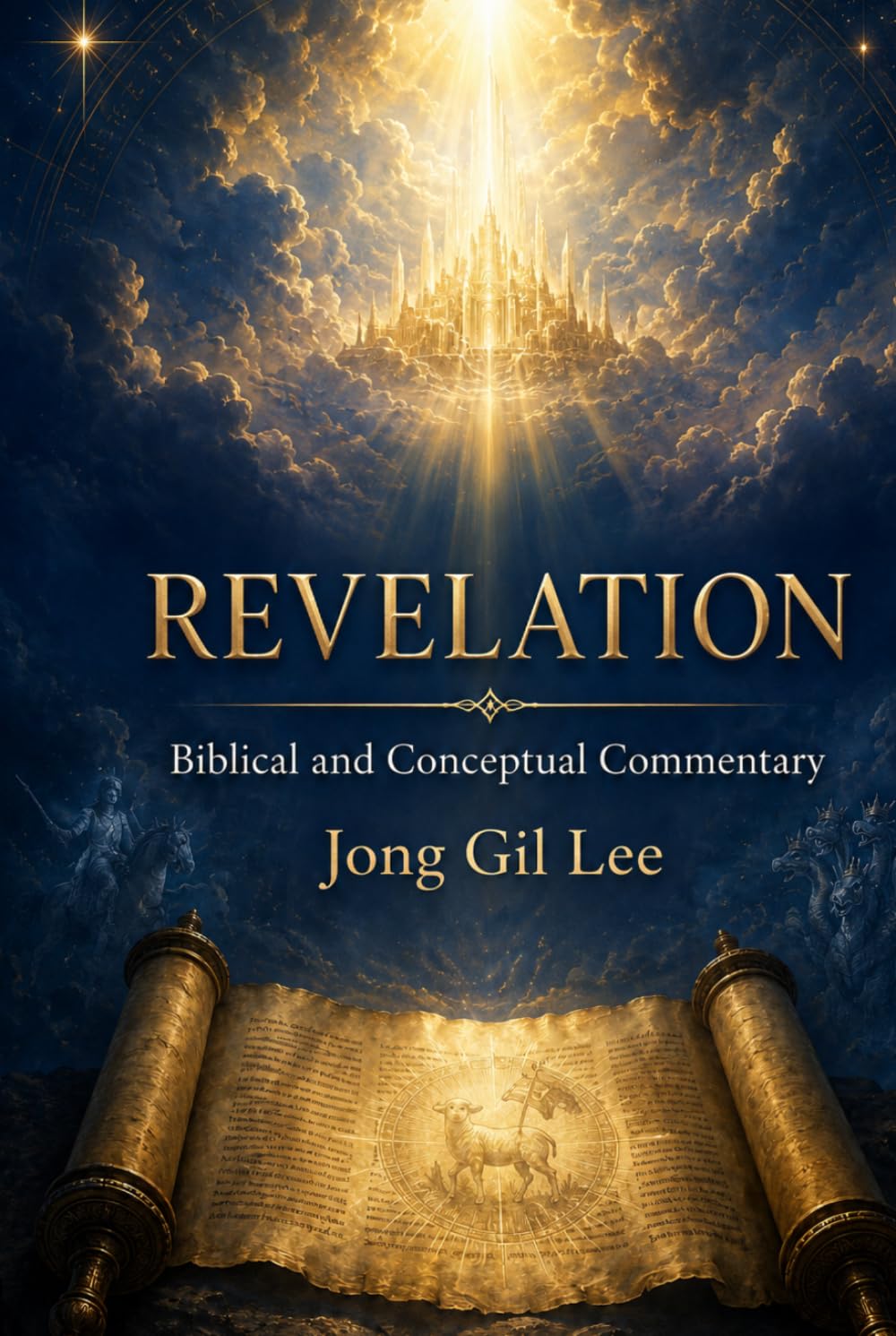 REVELATION: Biblical and Conceptual Commentary
