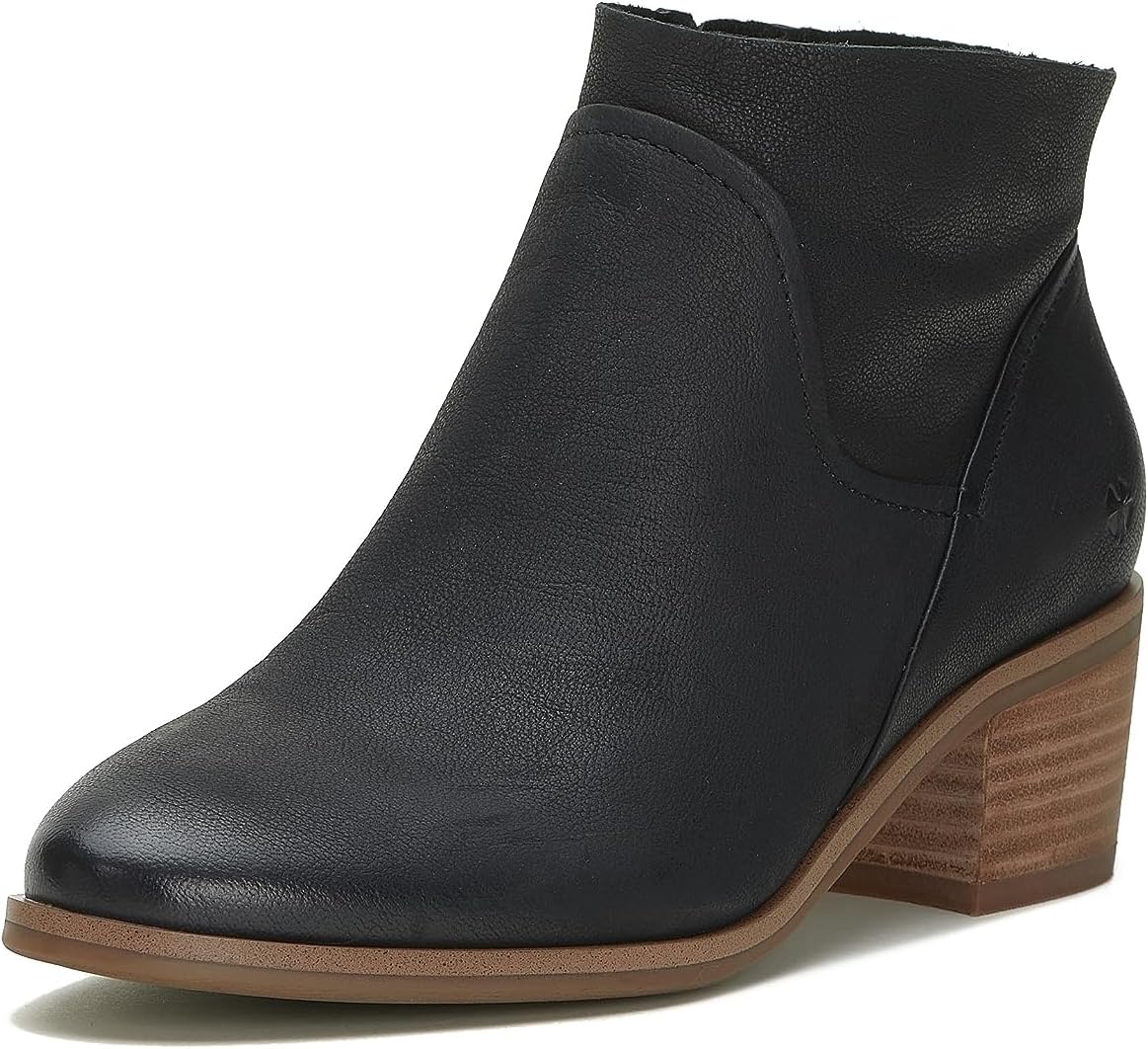 Lucky BrandWomen's Claral Bootie Ankle Boot