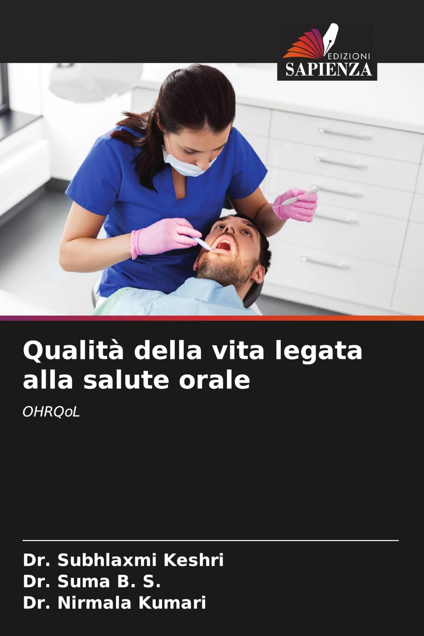 Qualità della vita legata alla salute orale: OHRQoL