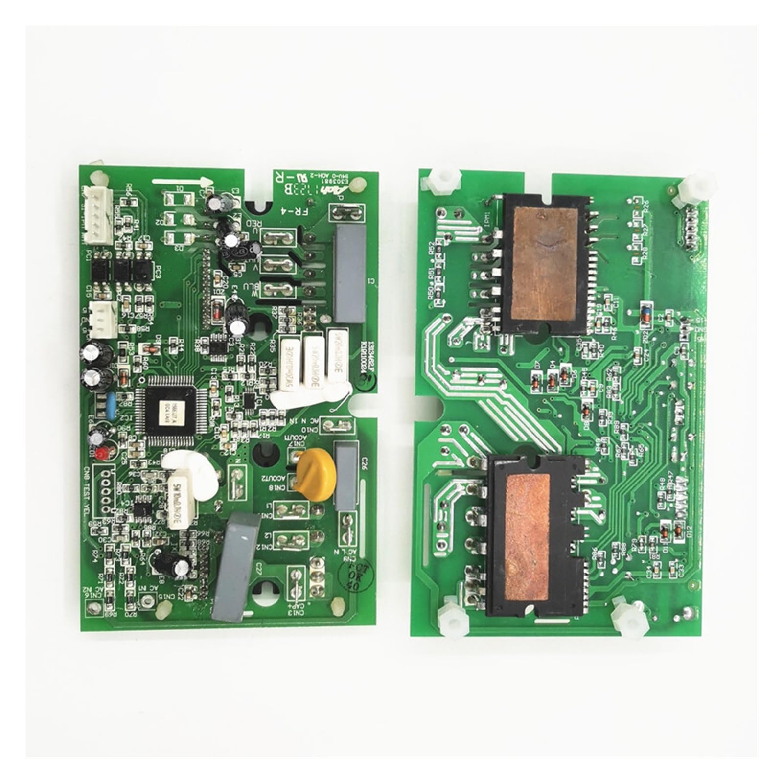 Genterun D Inverter Air Conditioner Outdoor Unit Motherboard，Compatible Forhisense ， 1348788D1334895f1414975c1313462e Computer Boar A(D)