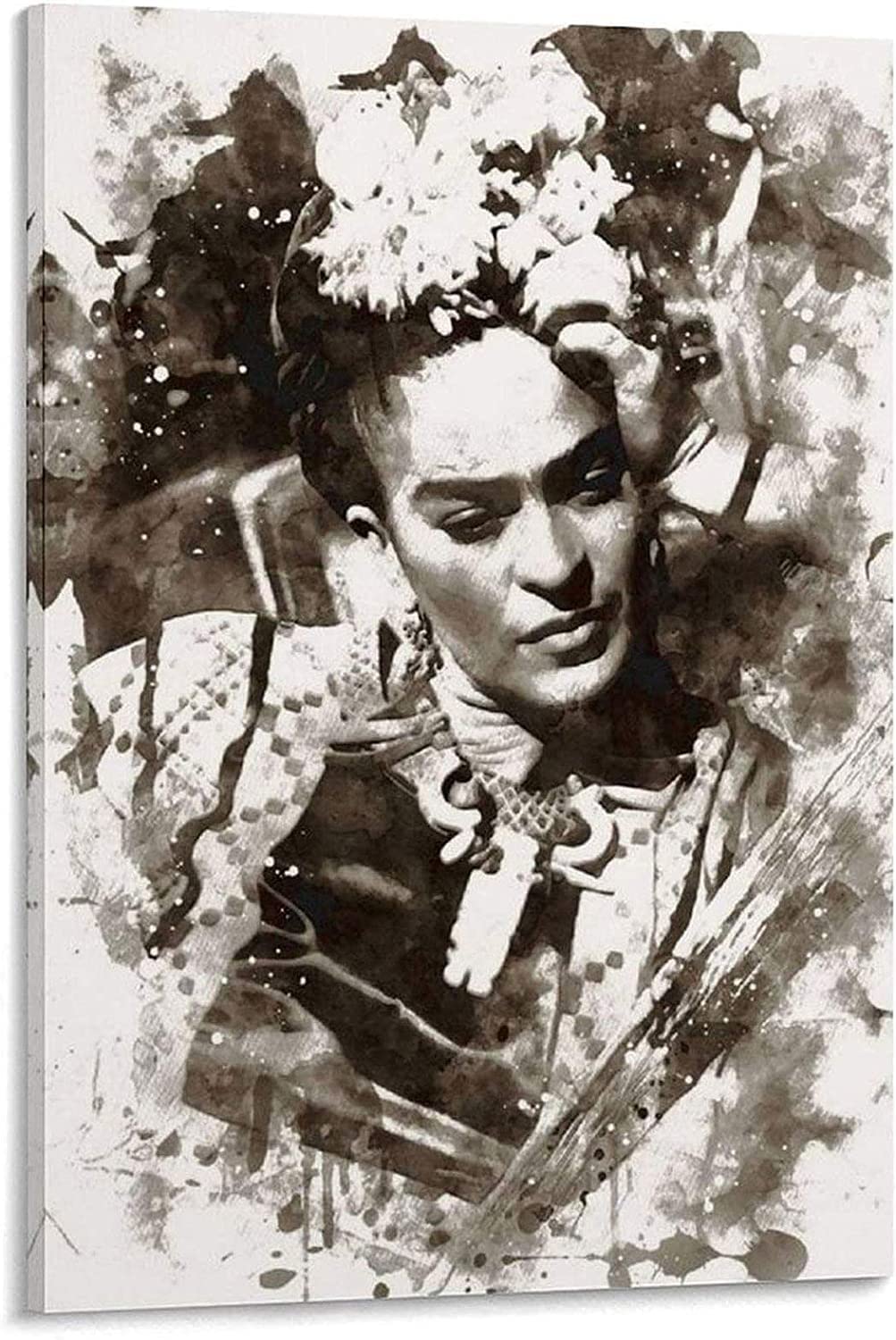 Famoso Autoritratto Di Frida Kahlo I Dipinti Più Famosi Reinventati