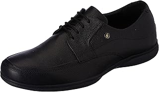 Hush Puppies Men's Lace-up Formal Shoes Price In India