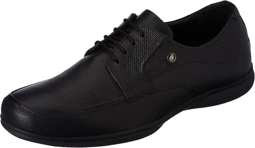 Hush Puppies Men's Lace-up Formal Shoes