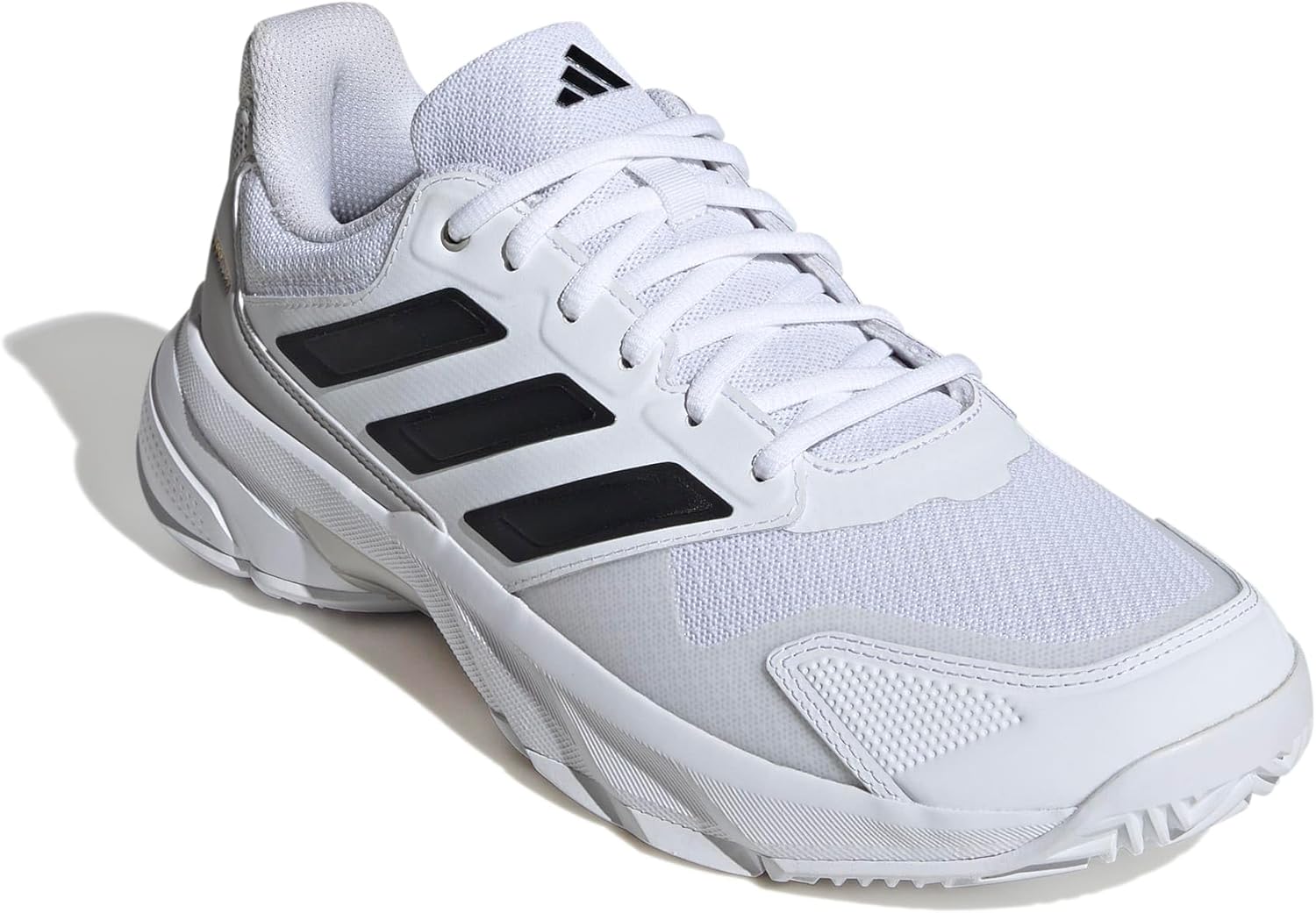 Adidas Mens Courtjam Control 3 Tennis - Image 4