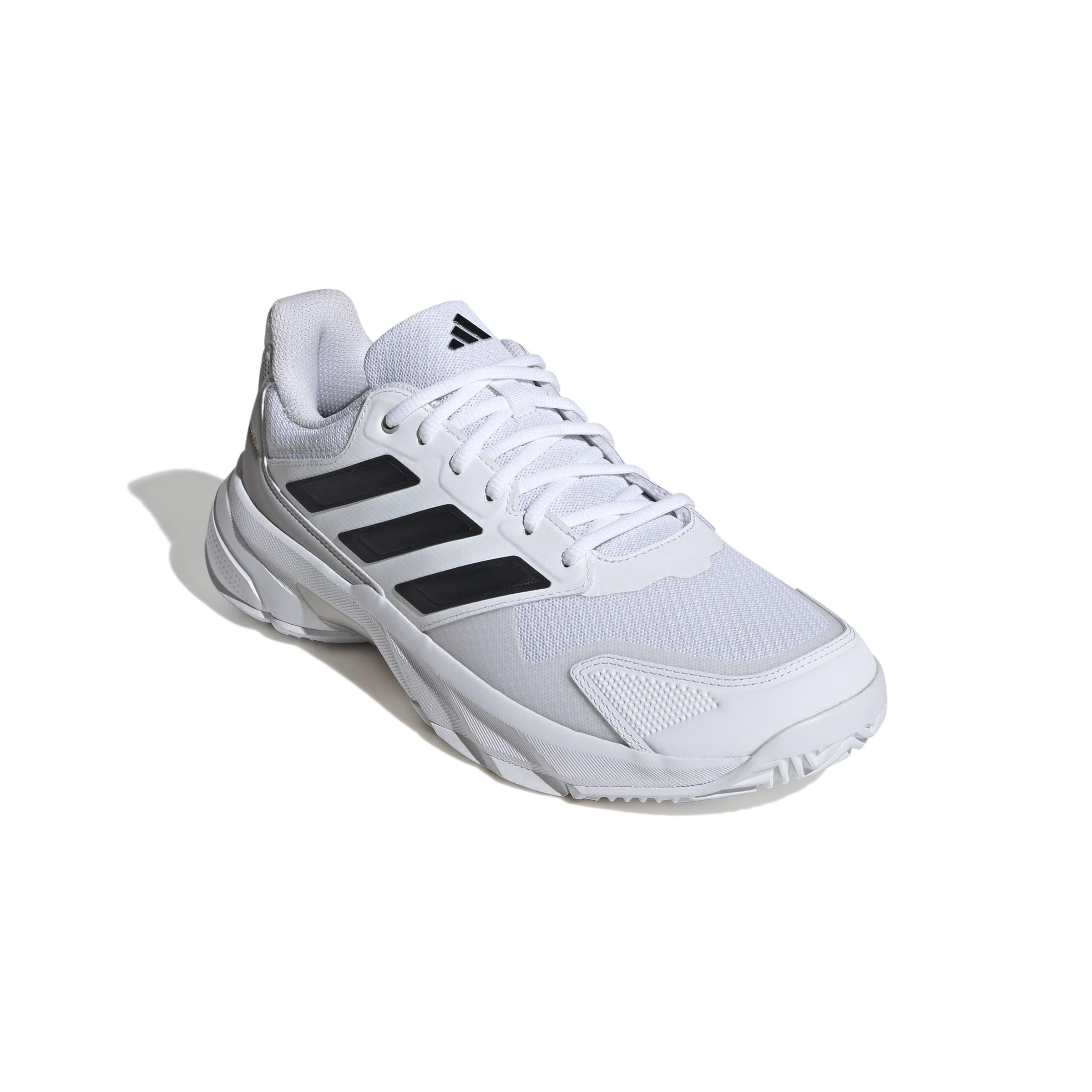 adidas Men's Courtjam Control 3 Tennisschuh