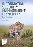 Information Security Management Principles: 4th edition