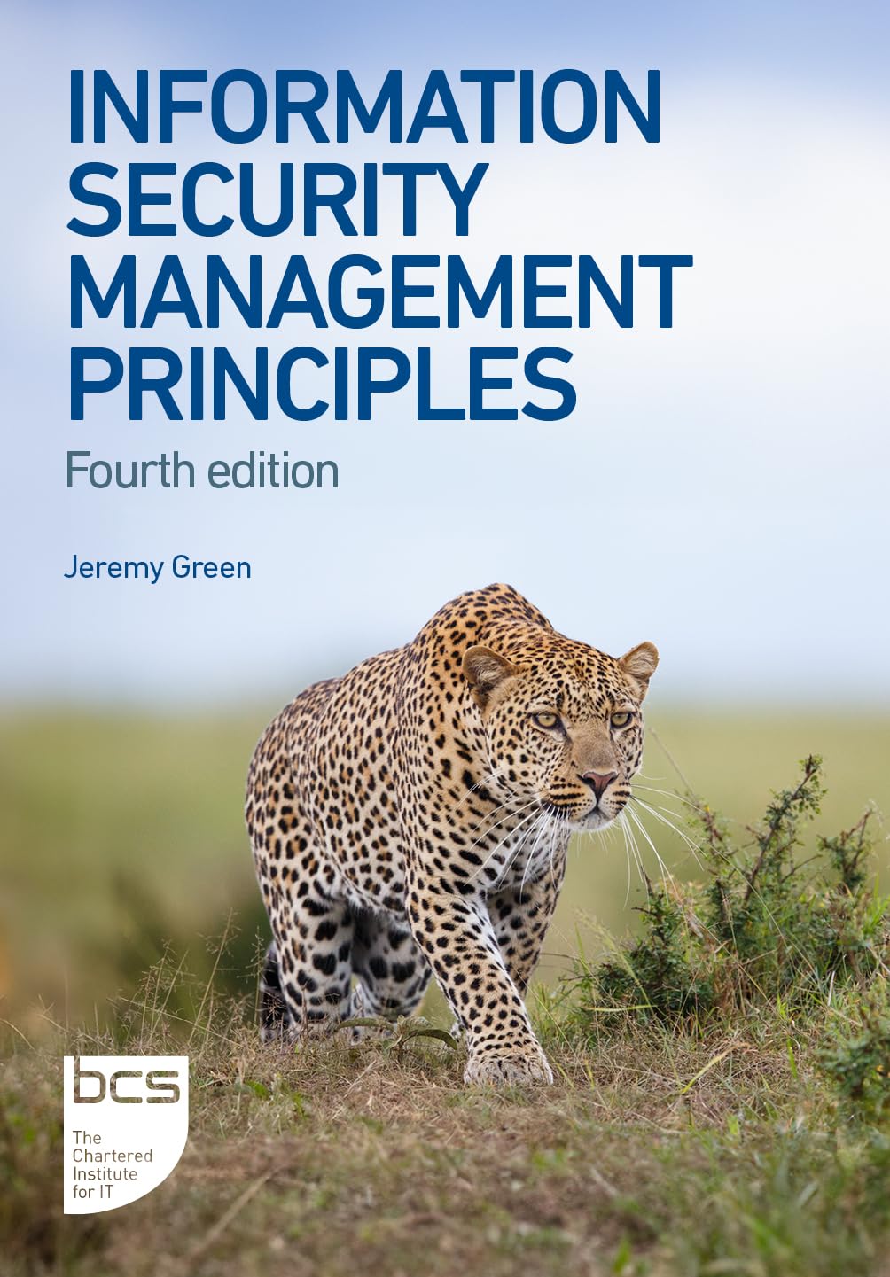Information Security Management Principles by Amanda Finch (Paperback Book)