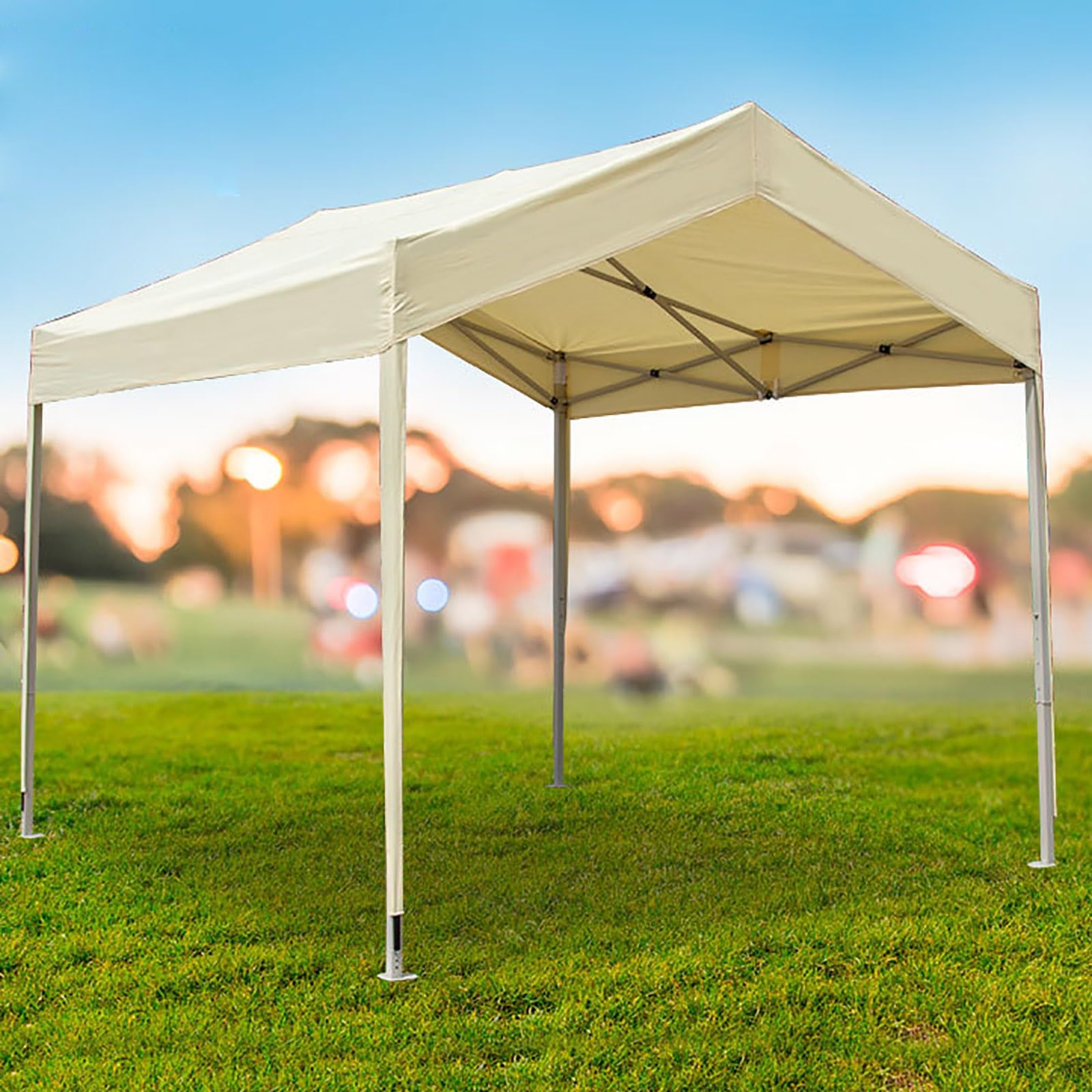 Amazon | DKPLOE タープテント サンシェード タープテント アウトドア  