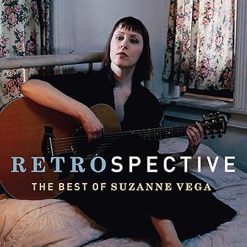 RetroSpective: The Best of Suzzane Vega