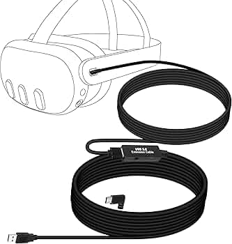 Amazon.co.jp: Orzero (1セット) 合計8M 26フィート USB安定データ