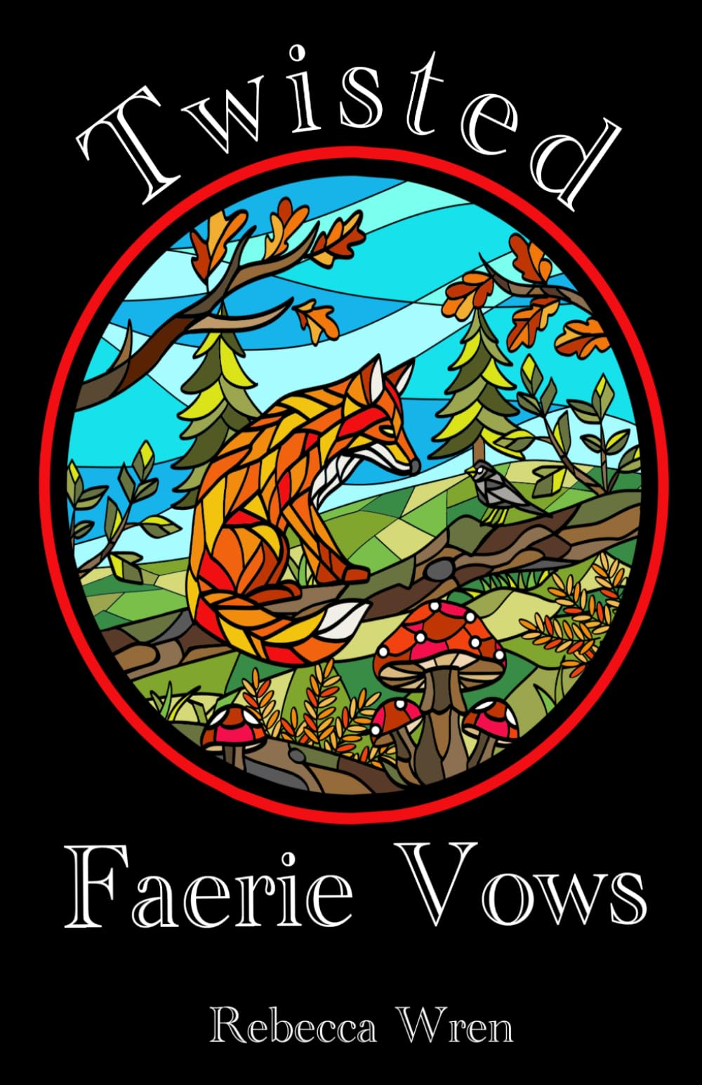 Twisted Faerie Vows