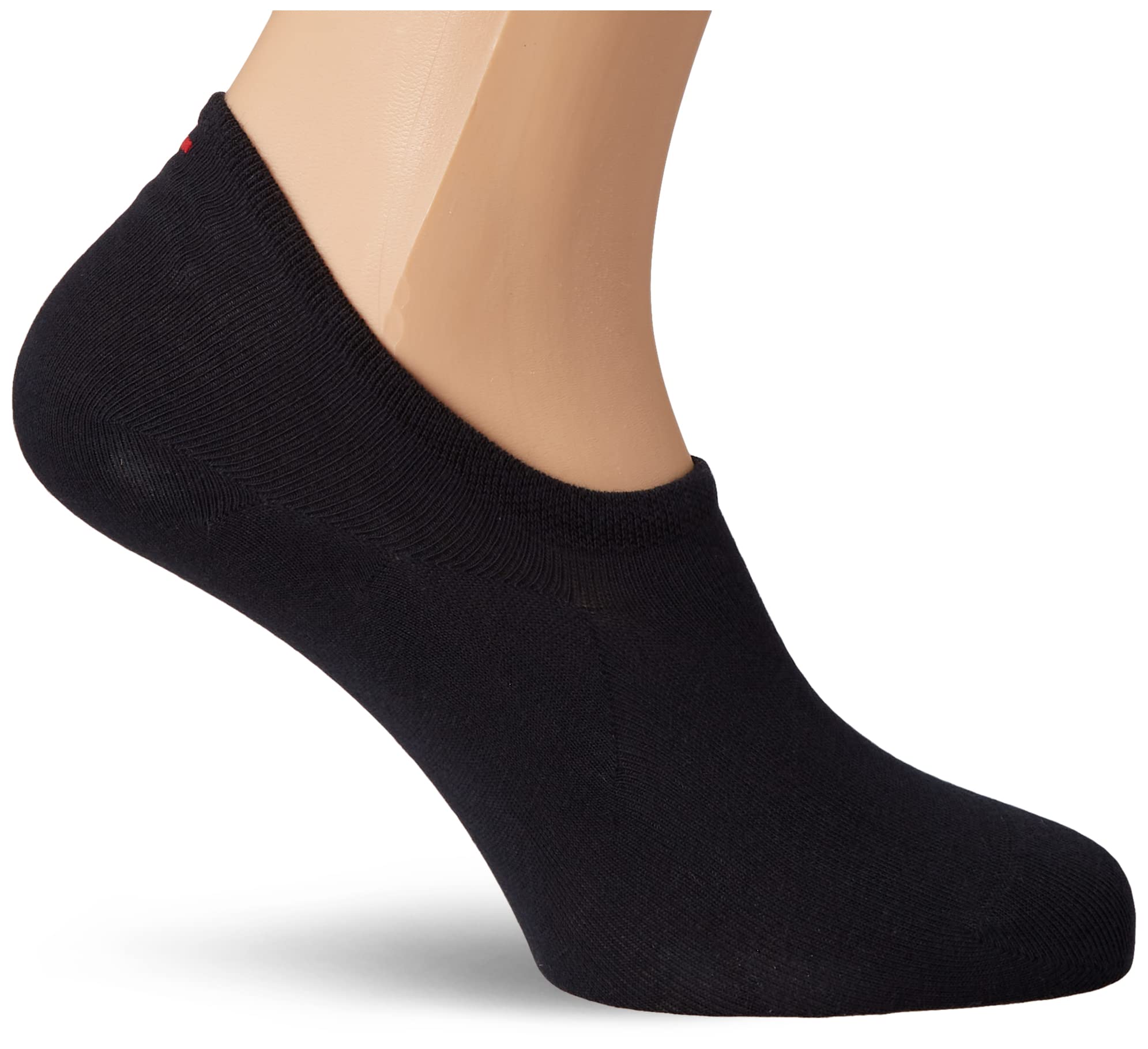 Tommy Hilfiger Footie (zestaw 2) mężczyźni, granatowy, 39-42 EU