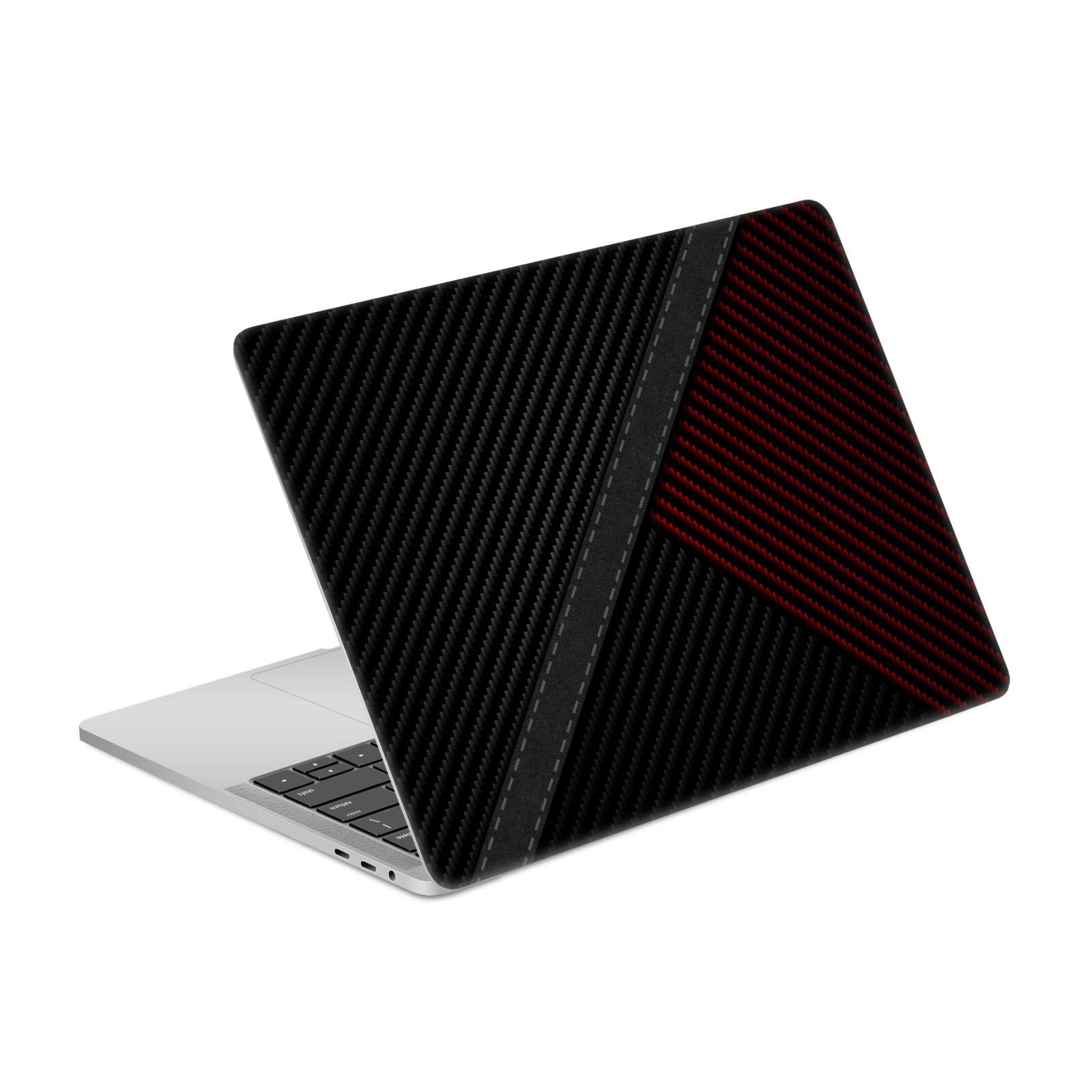 Protégez votre MacBook Pro 13.3 A1708 des rayures avec ce skin - 7