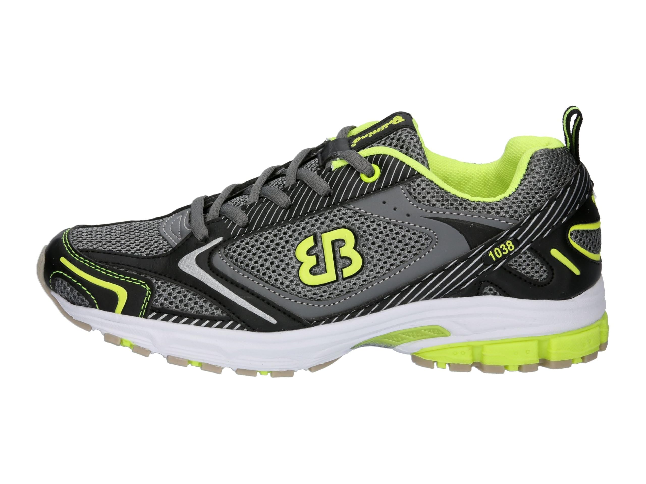 Brütting Herren Fusion Fitnessschuhe