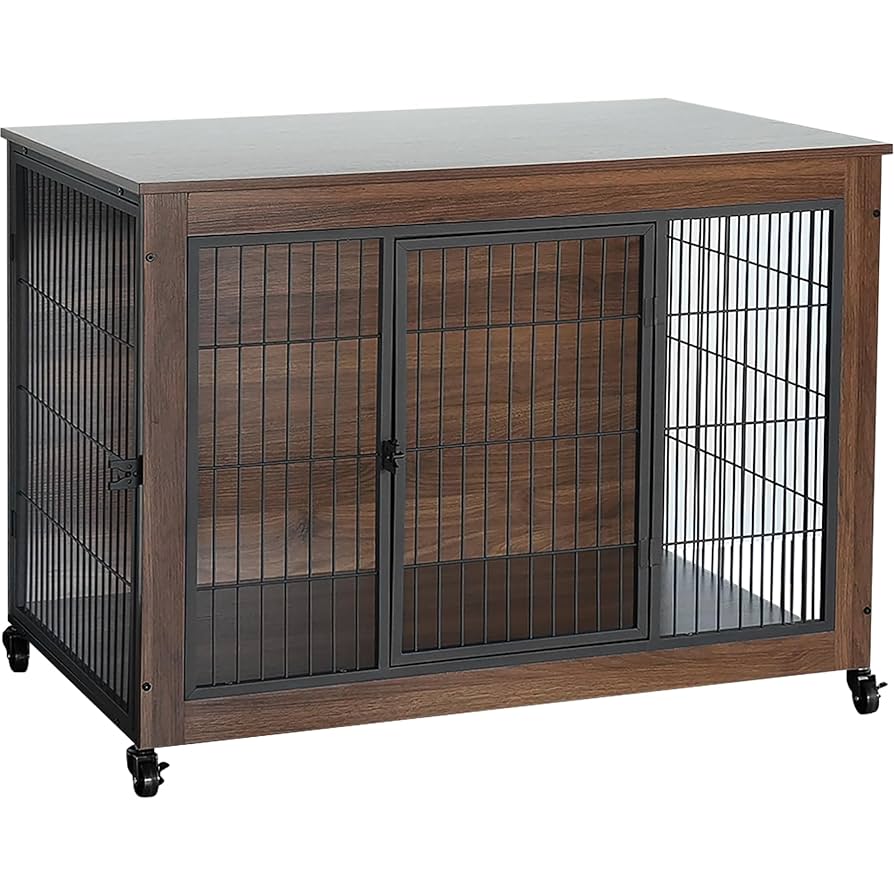 ペットゲージ　大型 Amazon.co.jp: Amazonベーシック 犬 ペットケージ 大型犬