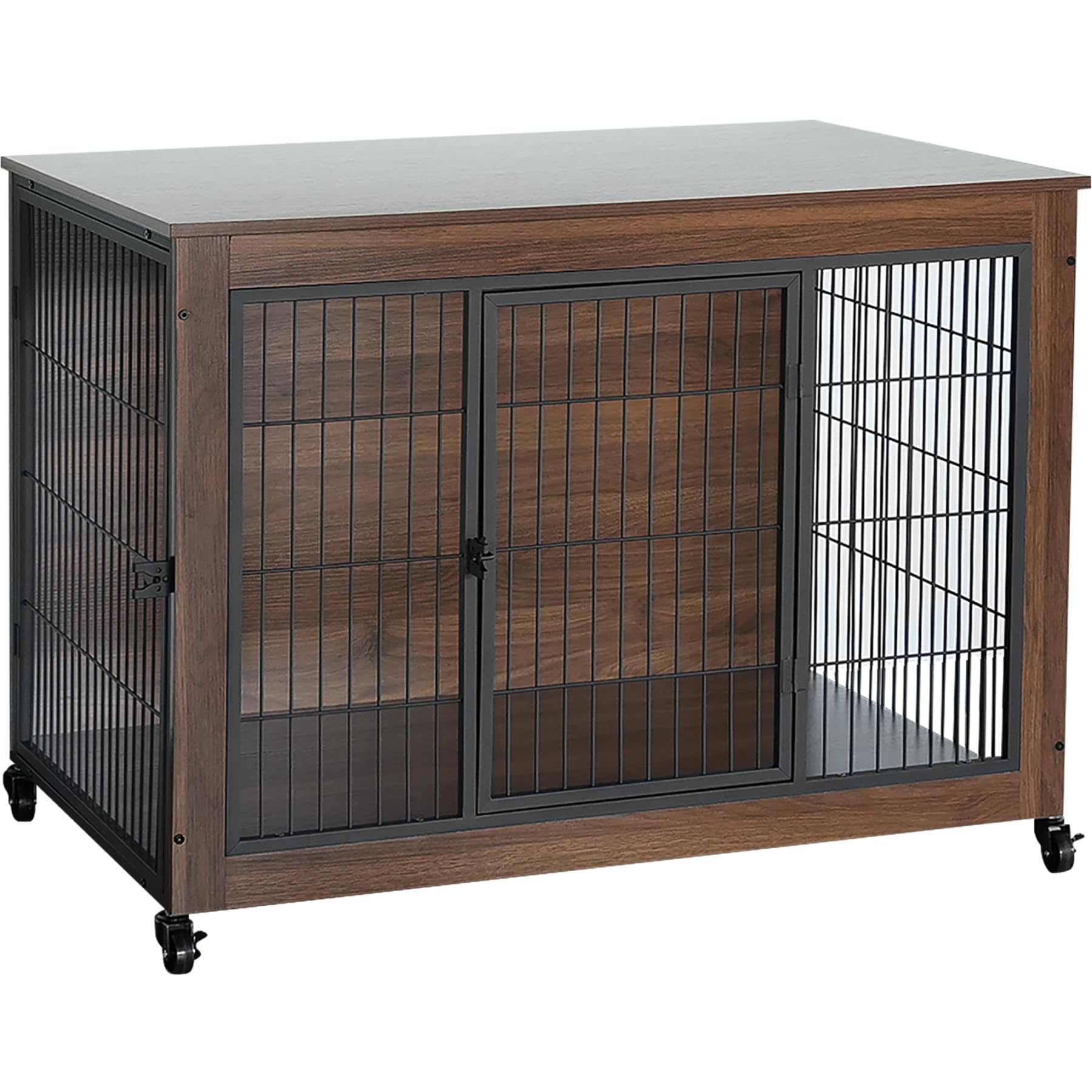 Amazon.co.jp: 2025New LivBox 犬ケージ ペットサークル ペット