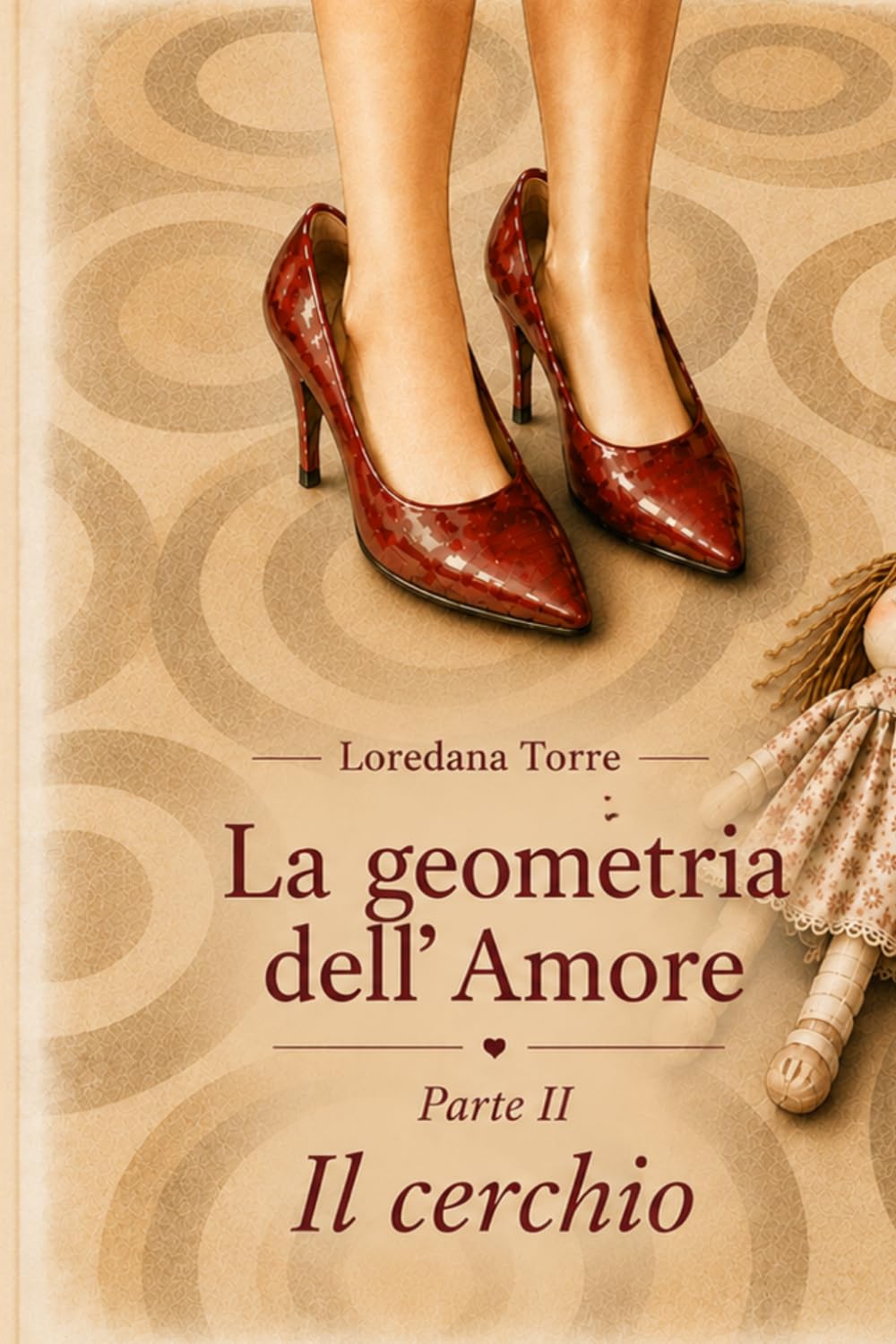 La Geometria dell'Amore: Il Cerchio