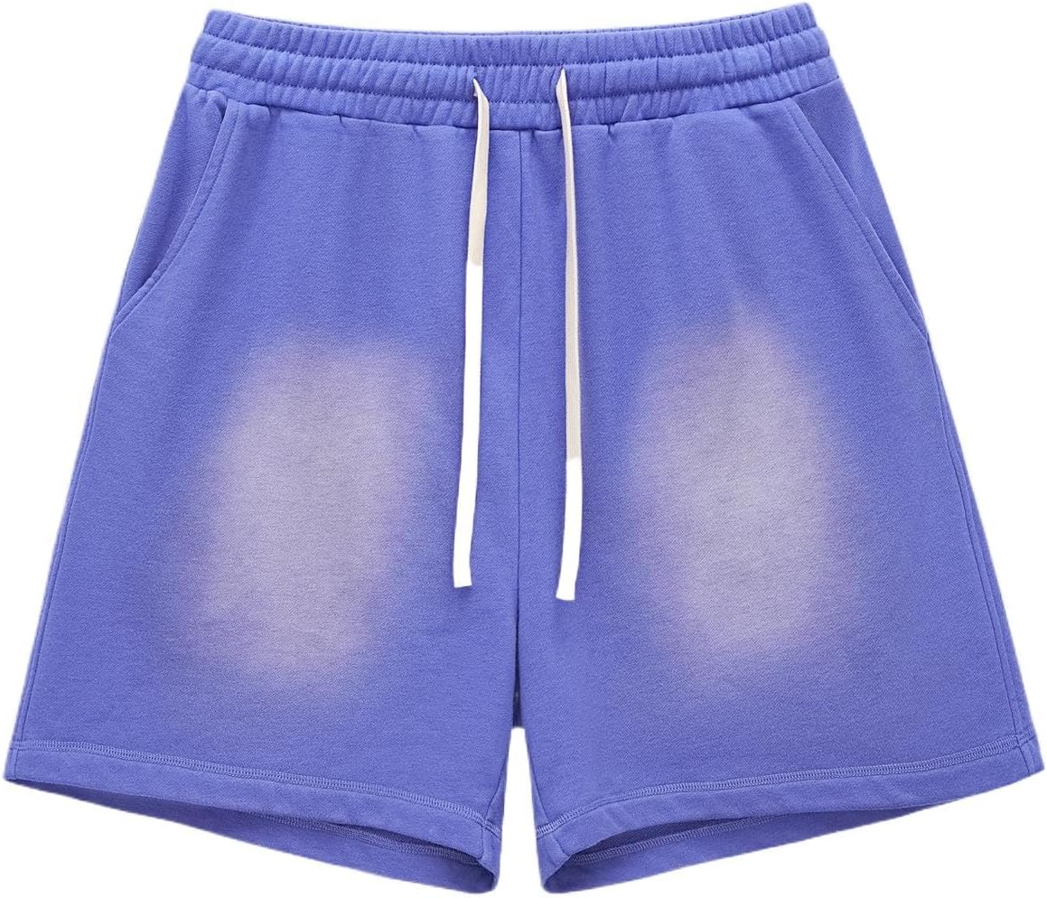 Men's Tactical Pocket Shorts 340g Casual Summer